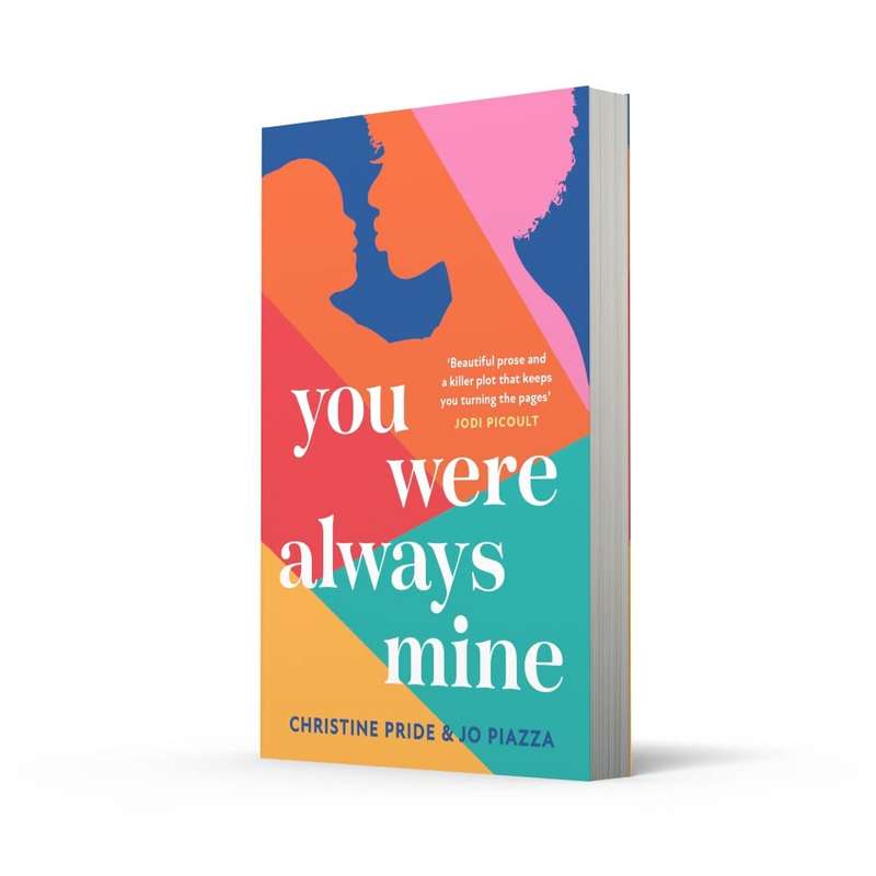 You Were Always Mine