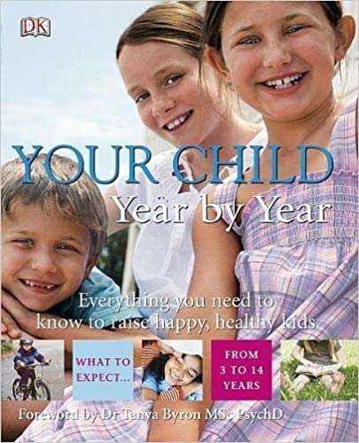 Your Child Year By Year