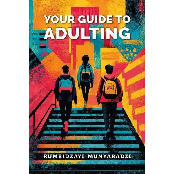 Your Guide to Adulting