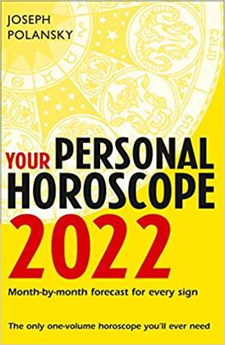 Your Personal Horoscope 2022