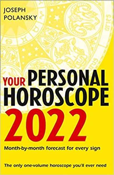 Your Personal Horoscope 2022