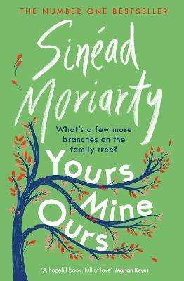 Yours, Mine, Ours