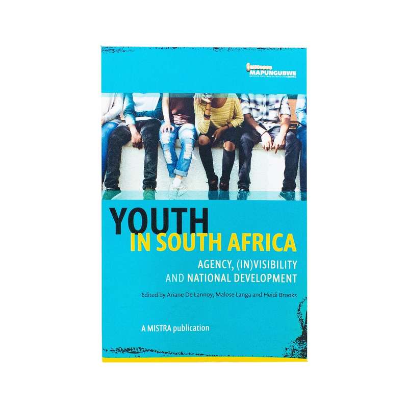 Youth In South Africa