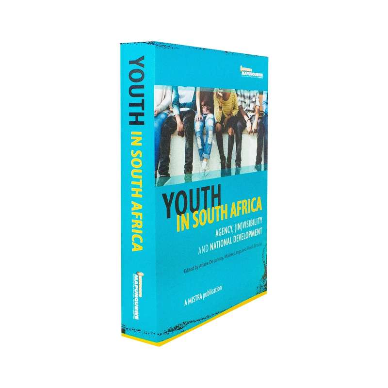 Youth In South Africa