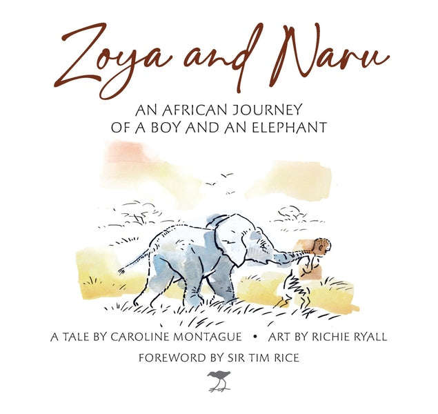 Zoya and Naru
