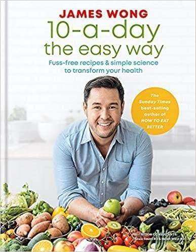 10-A-Day The Easy Way