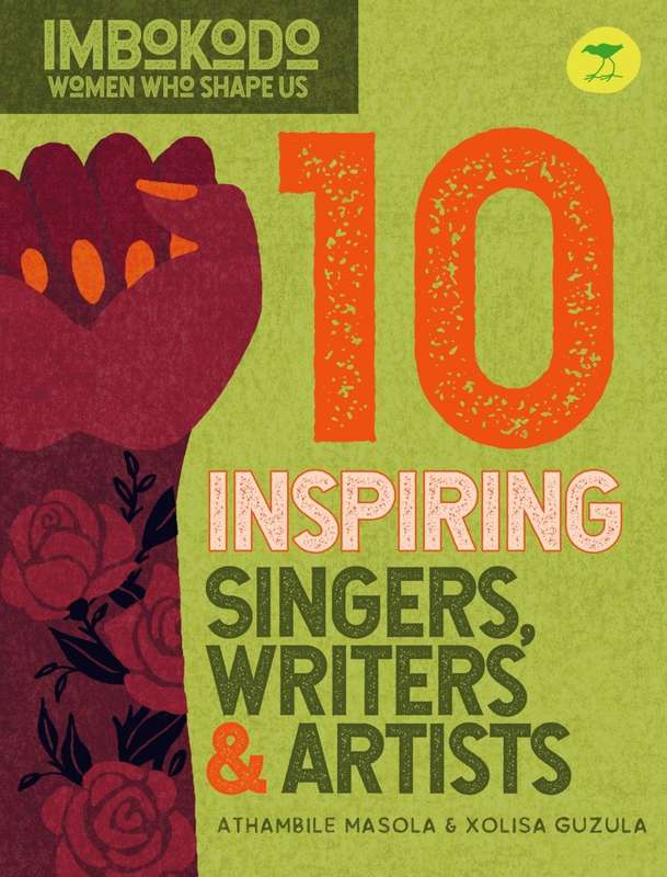 10 Inspiring Singer Writers and Artists