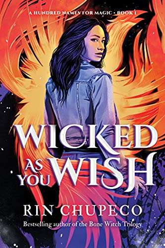 100 Names for Magic: Wicked As You