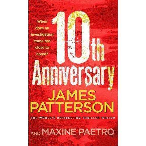 10th Anniversary