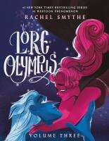 Lore Olympus - Volume Three