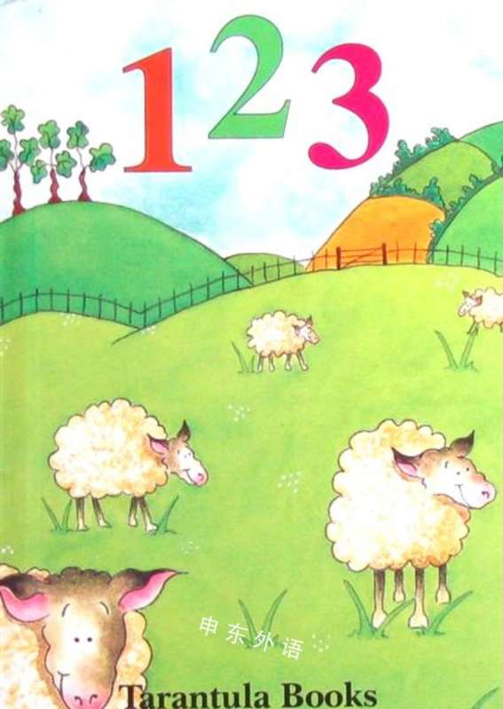 123 Pocket Book