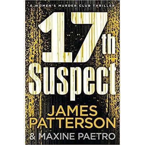 17th Suspect
