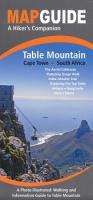 Map Guide - Table Mountain