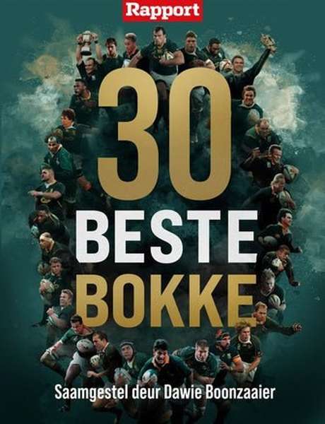 30 Beste Bokke