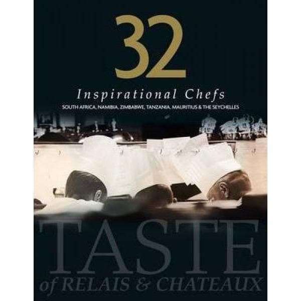 32 Inspirational Chefs