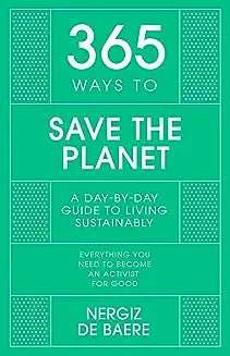 365 Ways to Save the Planet