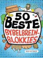50 Beste Bybelbreinblokkies