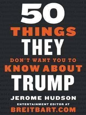 50 Thngs They Dont Want You To Know
