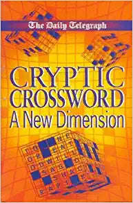 The Daily Telegraph Cryptic Crossword - A New Dimension