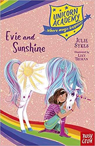 Unicorn Academy - Evie And Sunshine