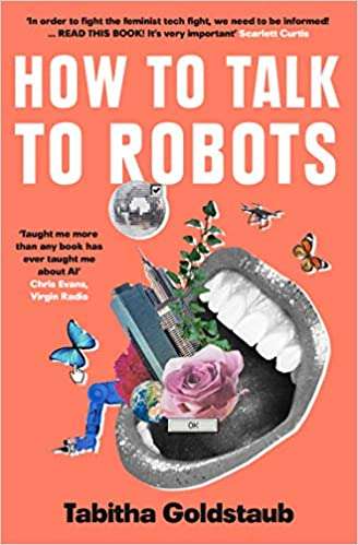 How To Talk To Robots