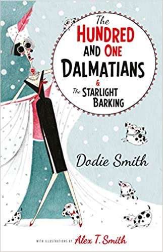 The Hundred And One Dalmatians And The Starlight Barking