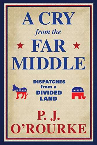 A Cry From The Far Middle