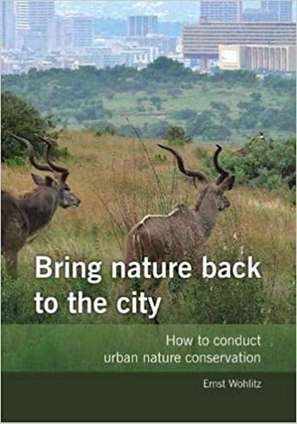 Bring Nature Back To The City
