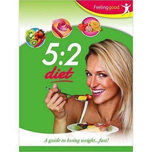 5:2 Diet