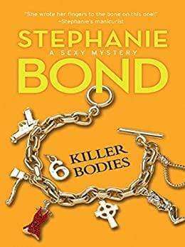 6 Killer Bodies