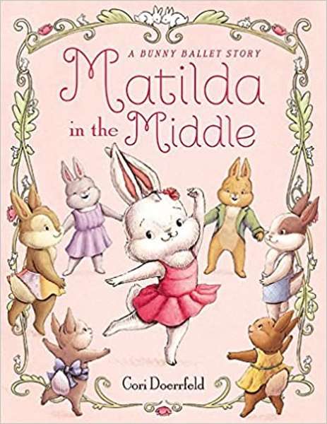 Matilda In The Middle