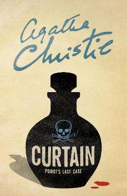 Curtain: Poirots Last Case