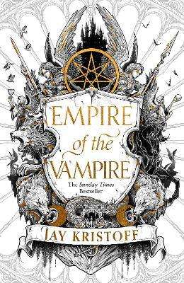 Empire Of The Vampire