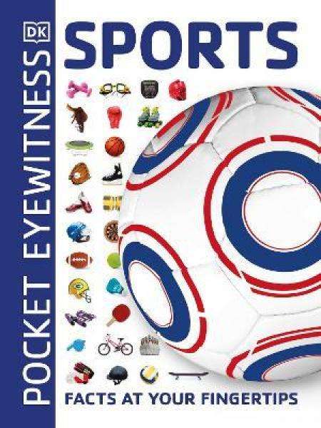 Sports - Facts At Your Fingertips