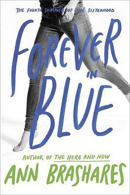 Forever In Blue