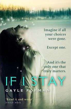 If I Stay