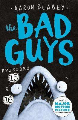 The Bad Guys - Episode 15 And 16