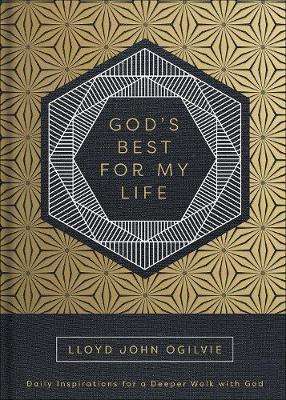 God's Best For My Life