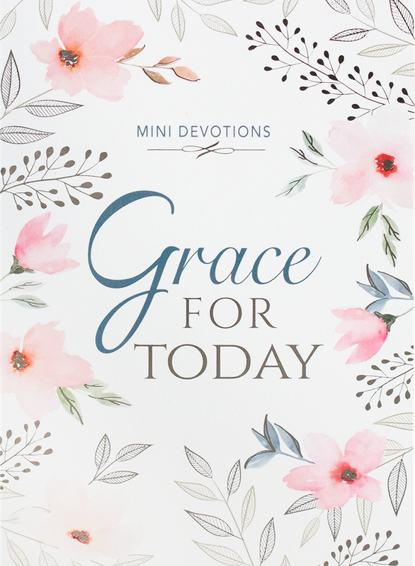 Mini Devotions Grace for Today