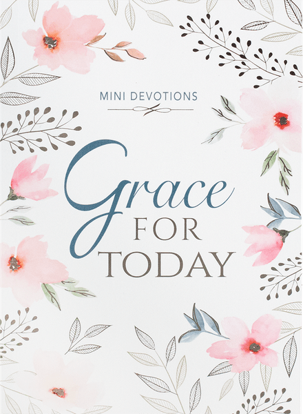 Mini Devotions Grace for Today
