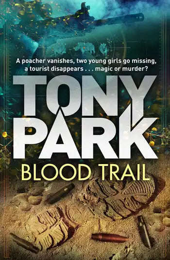 Blood Trail