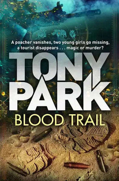Blood Trail