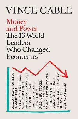 Money And Power