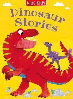 Dinosaur Stories