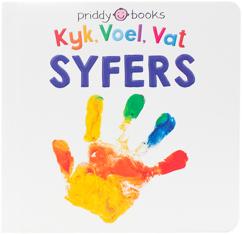 Kyk, Voel, Vat - Syfers