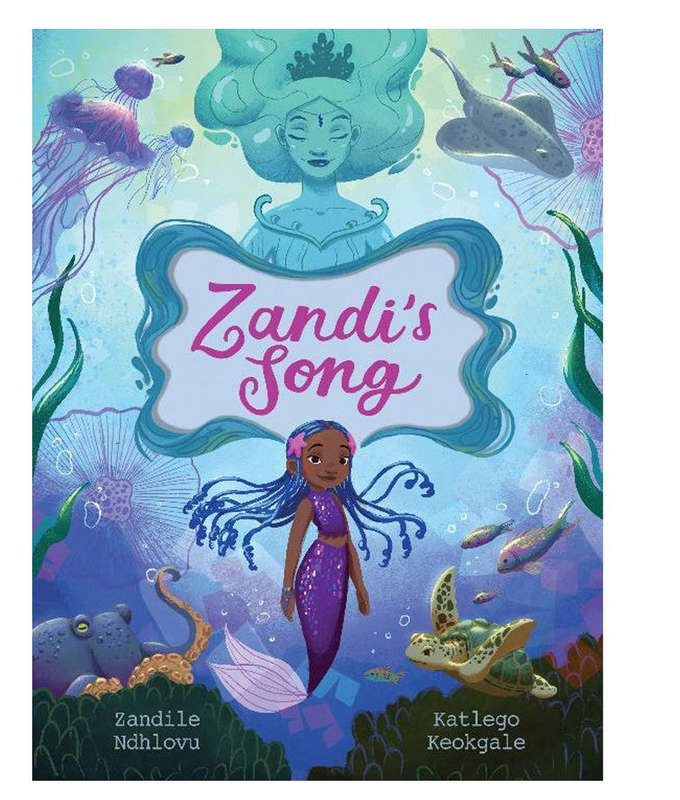 Zandis Song