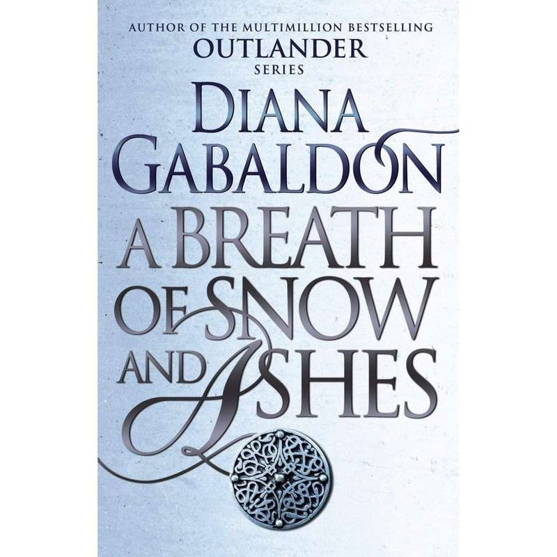 A Breath Of Snow And Ashes