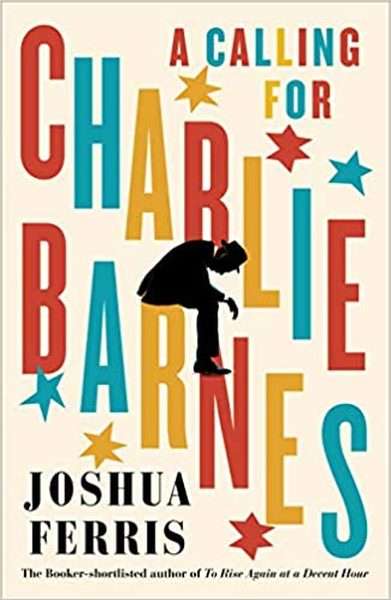 A Calling For Charlie Barnes