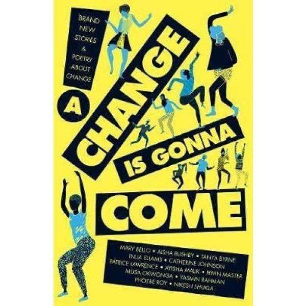 A Change Is Gonna Come