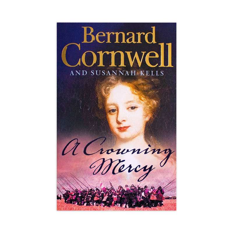A Crowning Mercy